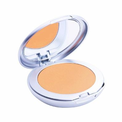 T. leclerc Leclerc Compact Cream Fond 02 Creme Natu