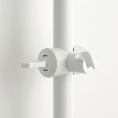 pba 01 Brausehalter aus Nylon, 140x93mm