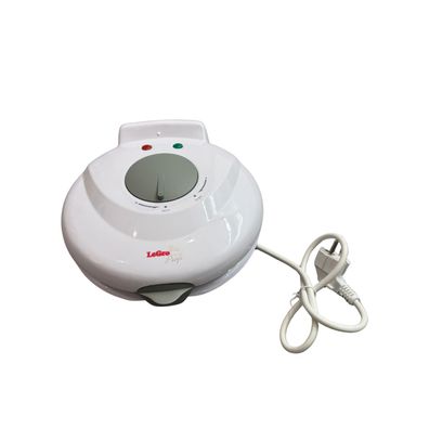 Elektrischer Waffeleisen Hörnchen Eis mit Kegel für Hörnchen