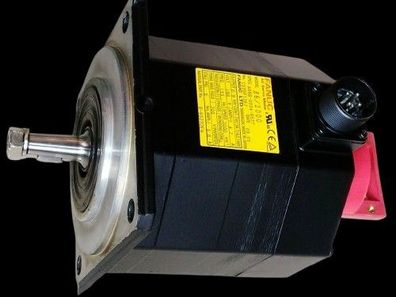 FANUC A06B-0034-B577 AC Servomotor B6/2000