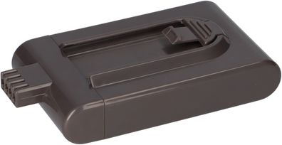 Akku kompatibel Dyson DC-16 Handheld 22,2V 2500mAh LiIon
