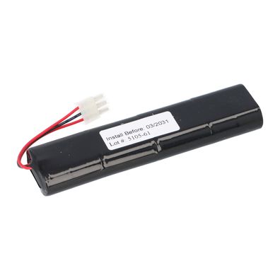 Lithiumbatterie passend für Welch Allyn Defibrillator AED10