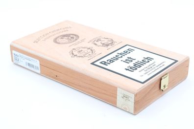 Seleccion Churchill 5 Premium Cigars