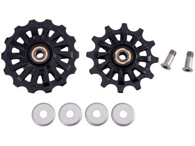 Campagnolo Schaltrollen-Set SB-verpackt, &agrave; Ekar, 13-fach,