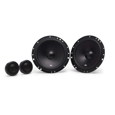 JBL Lautsprecher Set passend für VW Up! ab 2011 Tür front vorne