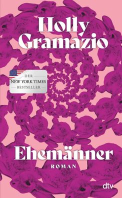Ehemänner | Holly Gramazio | Buch | 432 S. | Deutsch | 2024 | EAN 9783423284264