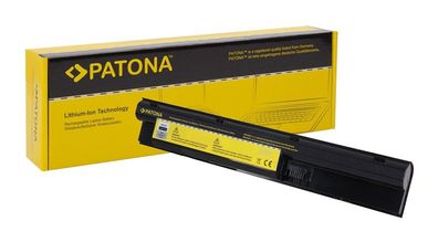 PATONA Notebook-Akku für HP 440 G1 ElitePad 900 G1 440 G1 ProBook 440 445 – 11,1