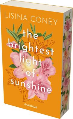 The Brightest Light of Sunshine | Lisina Coney | Taschenbuch | 448 S. | Deutsch