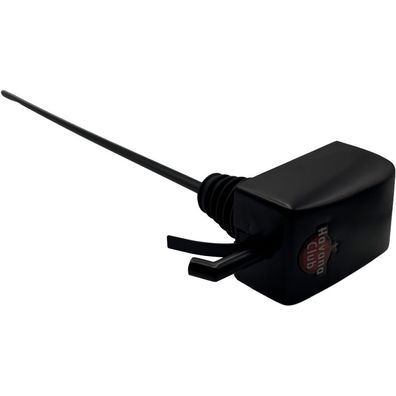 Havana Club Elektrischer Pump-Spender | Ausgießer Dosierer für Drinks & Cocktai