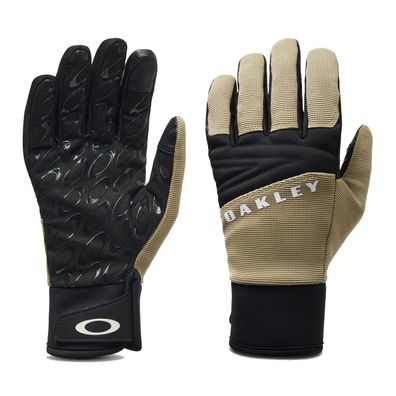 OAKLEY Handschuh Factory Ellipse pebble
