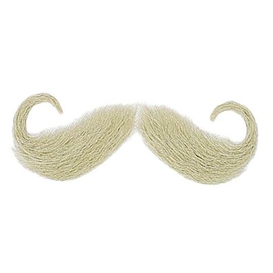 Bart Wilhelm de Luxe blond Orlob