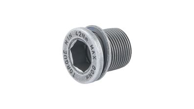 Campagnolo Ersatzteile Für Kettenradgarnituren, SB Zentrale Kurbe