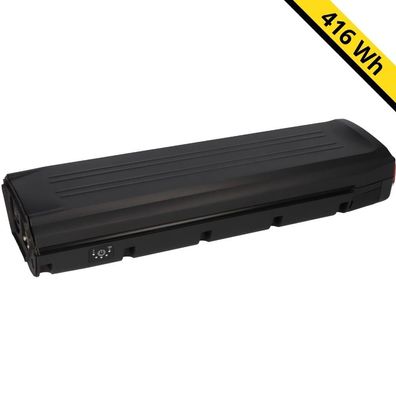 Gazelle E-Bike Akku Power Pack Innergy 36V 11,4Ah 416Wh