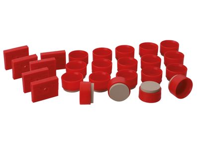 MEPA Schallschutzset Terso und Montagerahmen SF 150/180