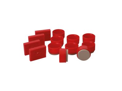 MEPA Schallschutzset Montagerahmen für Art. 150182 und 150183