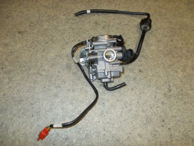 Sym Jet 14 50 Vergaser Carburator Euro 4 Roller Motorroller