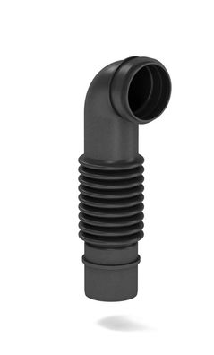 MEPA PP-Wand-WC-Flexbogen VariVIT DN90/90