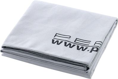 NEU Mikrofaser Duschtuch extra saugfähig Strandtuch 180x90 cm für Fitness Studio