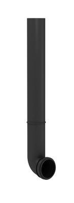 MEPA Zubehör Eck-WC VariVIT für seitlichen Abgang