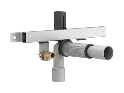 MEPA Wasseranschlussschiene VariVIT mit HT-Bogen