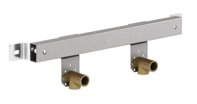 MEPA Wasseranschlussschiene VariVIT ohne HT-Bogen