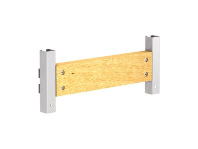 MEPA Universalbefestigungsleiste VariVIT für Leichtbauwand