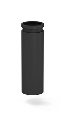 MEPA PE-Anschlussstutzen VariVIT DN90/110, gerade