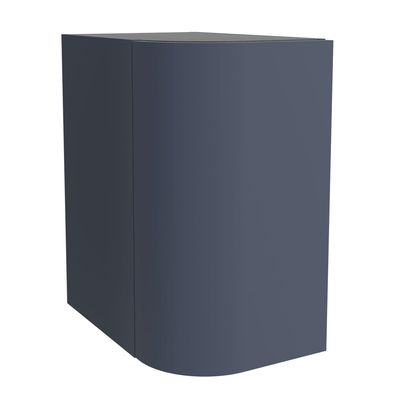 Salgar Schrankelement wandhängend Alliance 300 links / rechts 1 geschwungene Tür zum