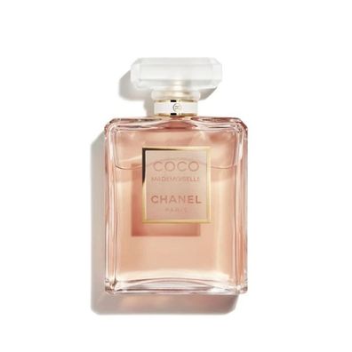 Chanel coco Mademoiselle Eau de Parfum Spray 100ml neu
