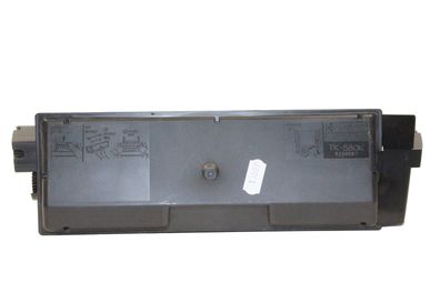 Kyocera TK-580K Toner Black FS-C5150 1T02KT0NL0 -Bulk
