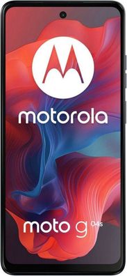 Motorola Moto G04s 64GB Dual-SIM Concord Black - Neuwertig Zustand (XT2421-7)