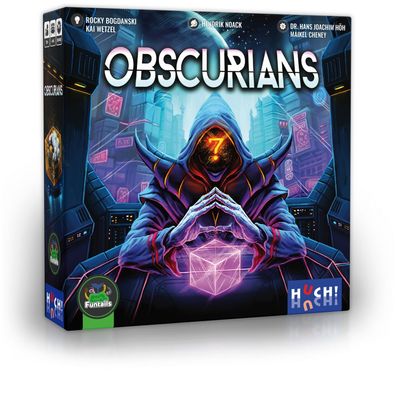Obscurians