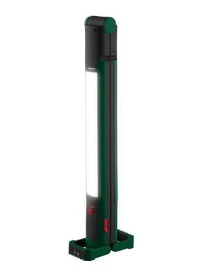 Parkside Akku Arbeitsleuchte Handleuchte Leuchte Lampe »PAS 4000 A1« * B-Ware