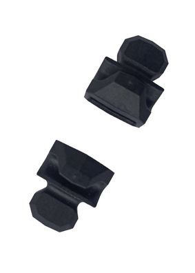 Steambow AR-Series – Wurfarmendkappen Kunststoff 2 Stk