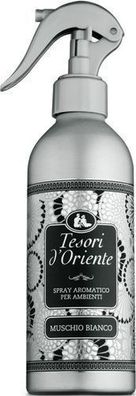 Tesori d'Oriente Weißmoos Raumduft 250 ml - Italianischer Duft