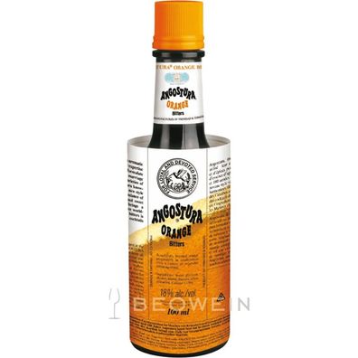 Angostura Orange Bitters 0,1 l