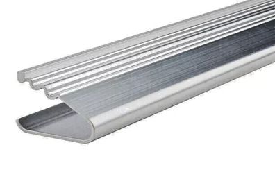 Klemmprofile für Flachdach Abschlussprofil Briel Galant 200 & 380mm