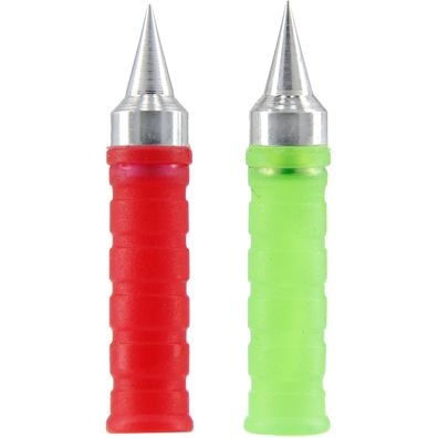 UX Airgun Darts, Luftgewehr Bolzen, 5,5 mm (.22), 100 Stück