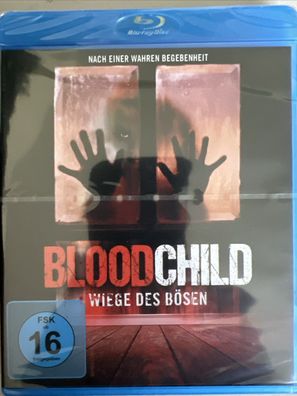 Blood Child - Wiege des Bösen