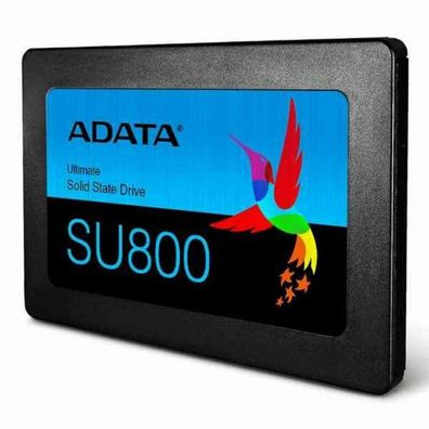 Ultimate SU800 1 TB (SATA 6 Gb/s, 2,5")