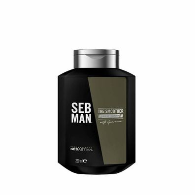 SEBMAN THE Smoother conditioner 250ml