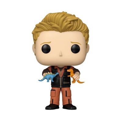 Firefly POP! TV Vinyl Figuren Hoban Washburne 9 cm