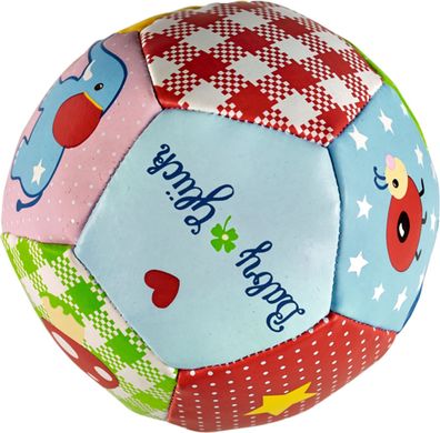 Softball BabyGlück, Die Spiegelburg, 12618