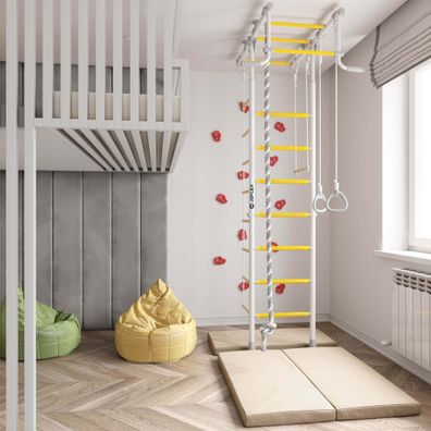 Sprossenwand ClimbMaxx M1