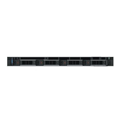 Dell PowerEdge R360 - Server - Rack-Montage - 1U - 1-Weg - 1 x Xeon E-2414 / 2.6 GHz