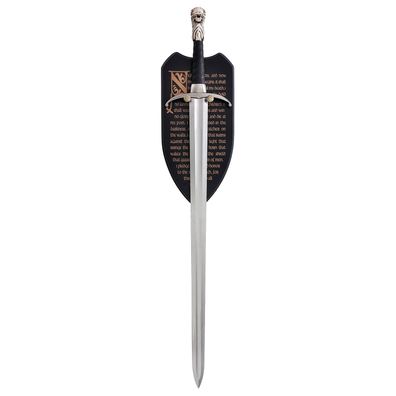 Game of Thrones - Jon Snows Schwert Longclaw