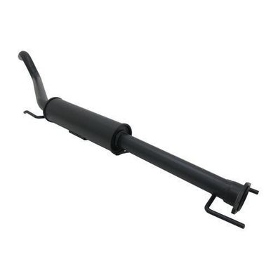 NOVUS Sport Vorschalldämpfer für Opel Astra H GTC / OPC mit EG Betriebserlaubnis