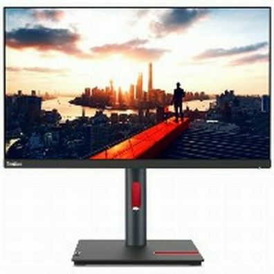 Lenovo Monitor ThinkVision P24h-30 P24h30 (63B3GAT6EU)