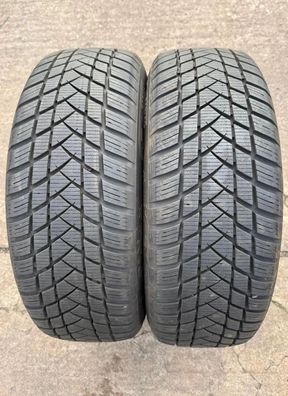 2x Winterreifen 215/60 R16 99H XL GT Radial Winter Pro 2 Evo DOT23 7-8mm
