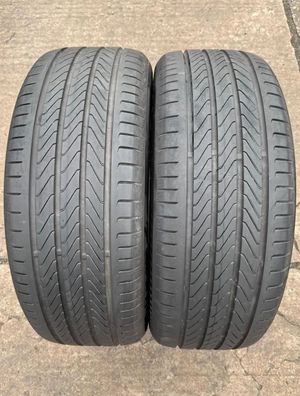 2x Sommerreifen 235/50 R19 99V Continental Premium Contact C EV DOT24 5,4-6,4mm